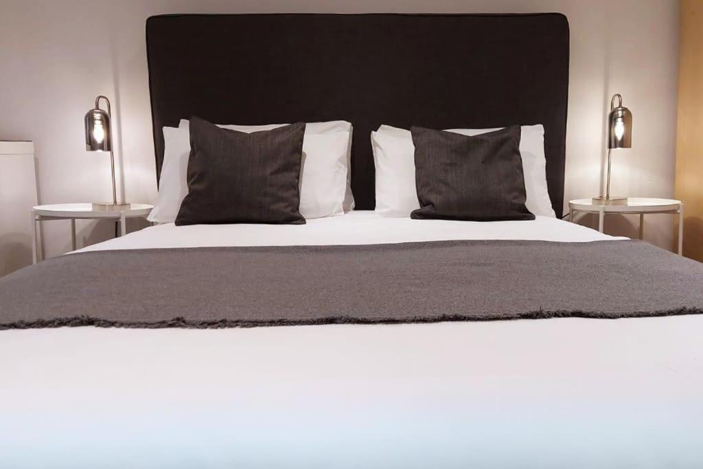 2 Bedroom City Centre Duplex Apt Preston  Extérieur photo